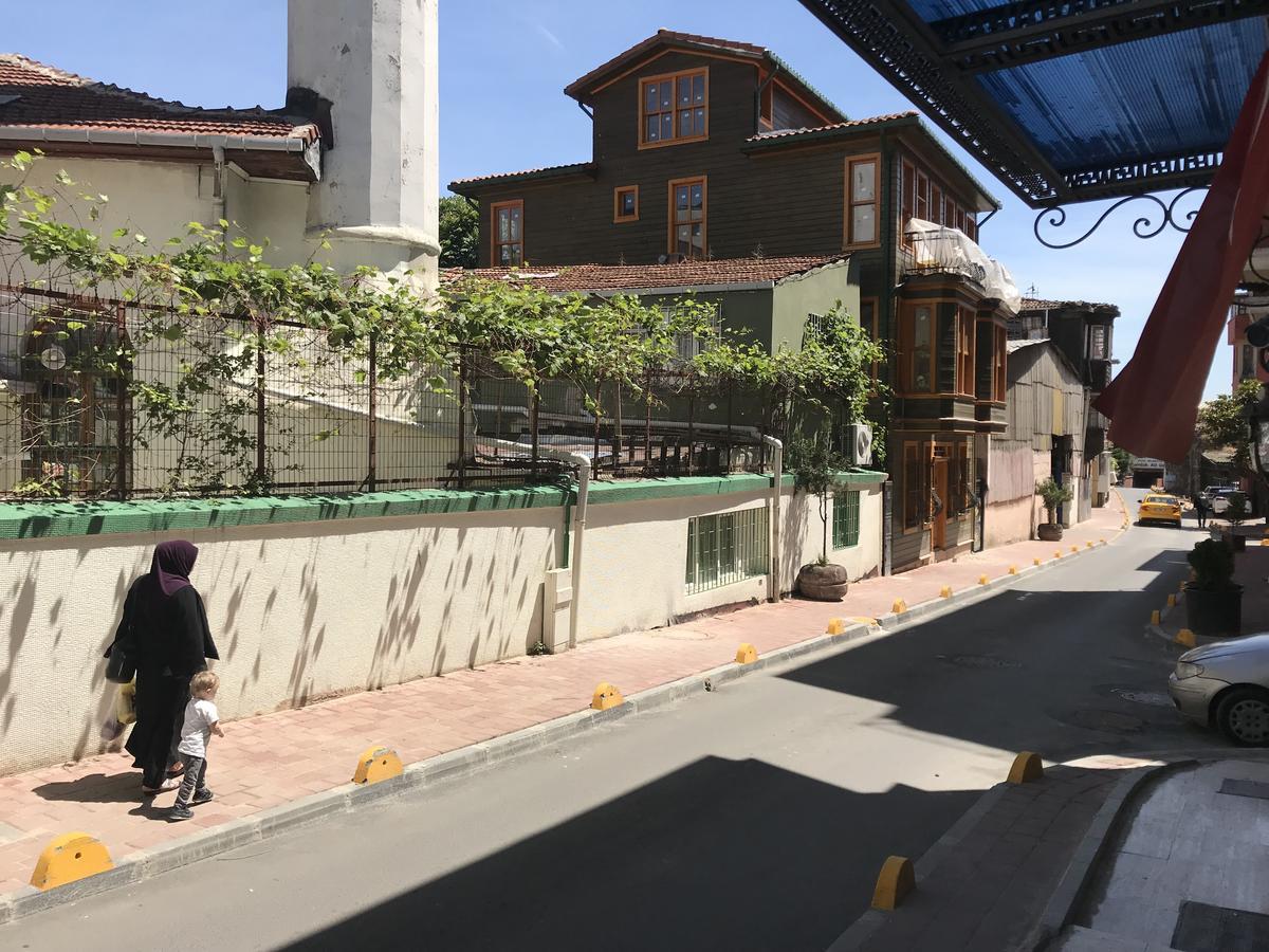 Harbour Suites Old City - Istanbul — Photos 1